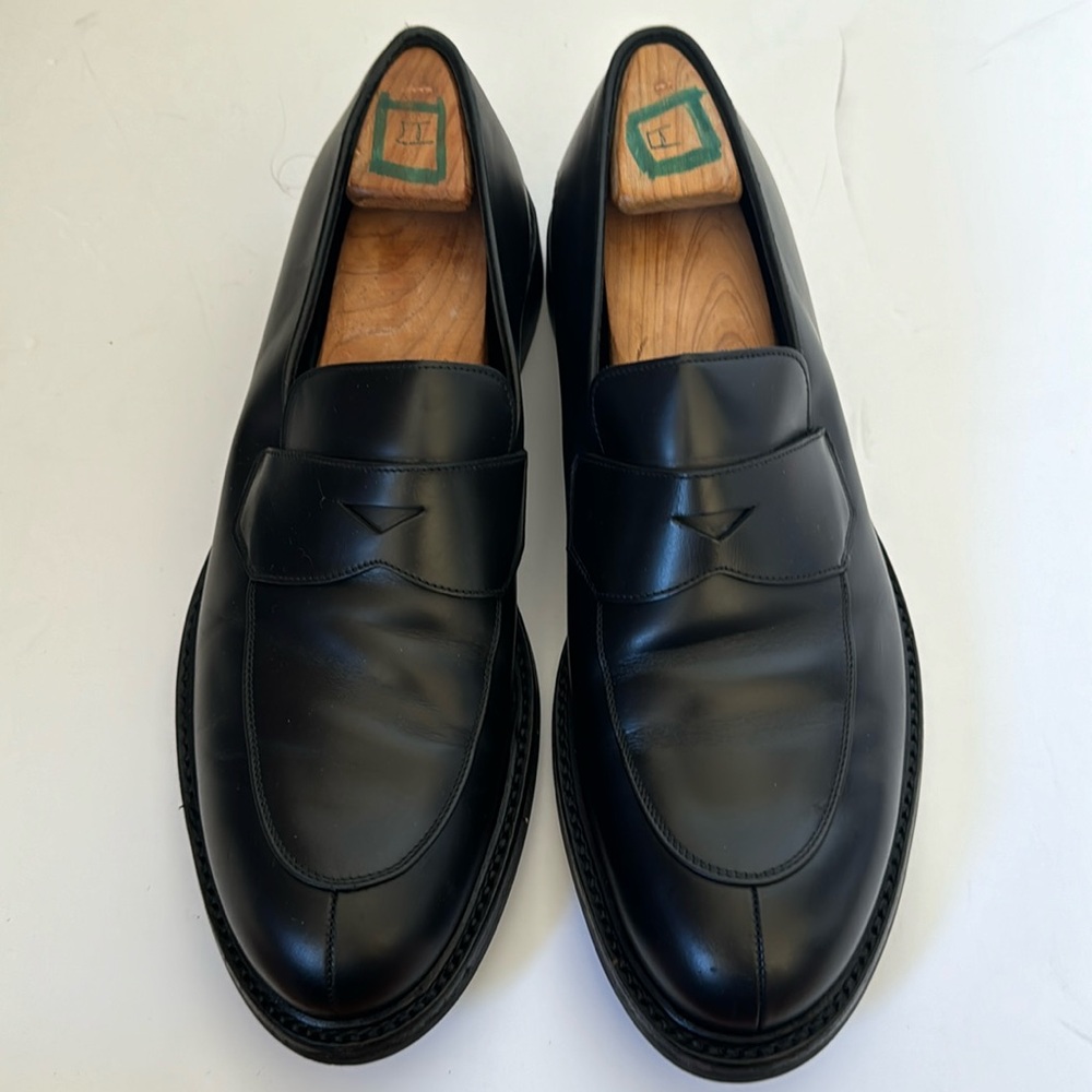 Prada men’s shoes